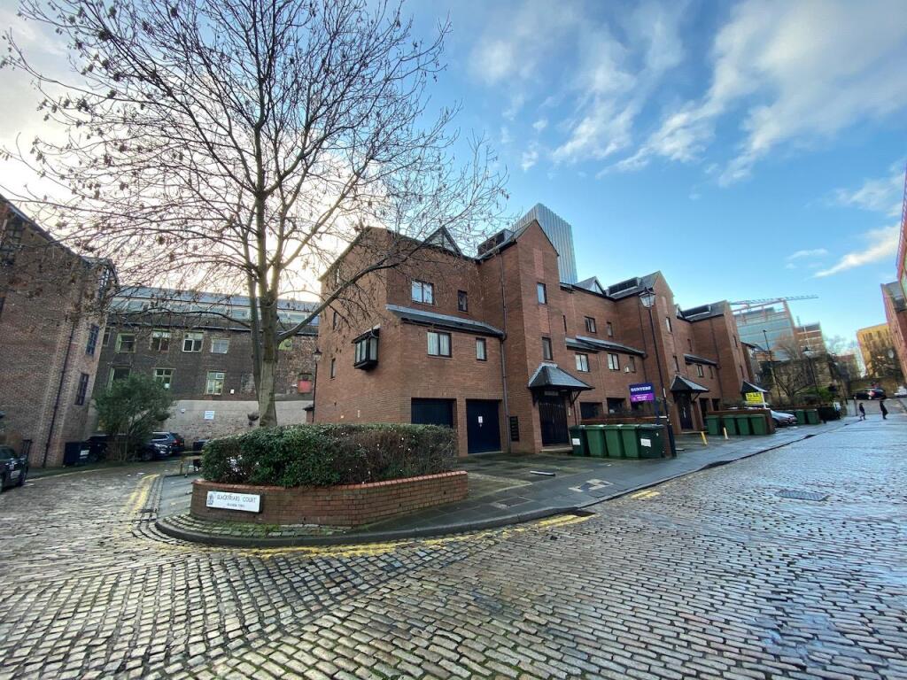 Main image of property: Blackfriars Court, Newcastle Upon Tyne, NE1 4XB