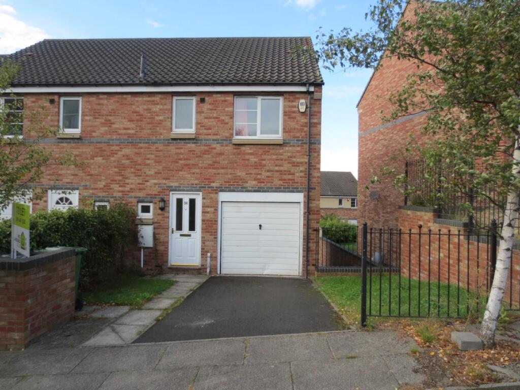 Main image of property: Windmill Way, Gateshead