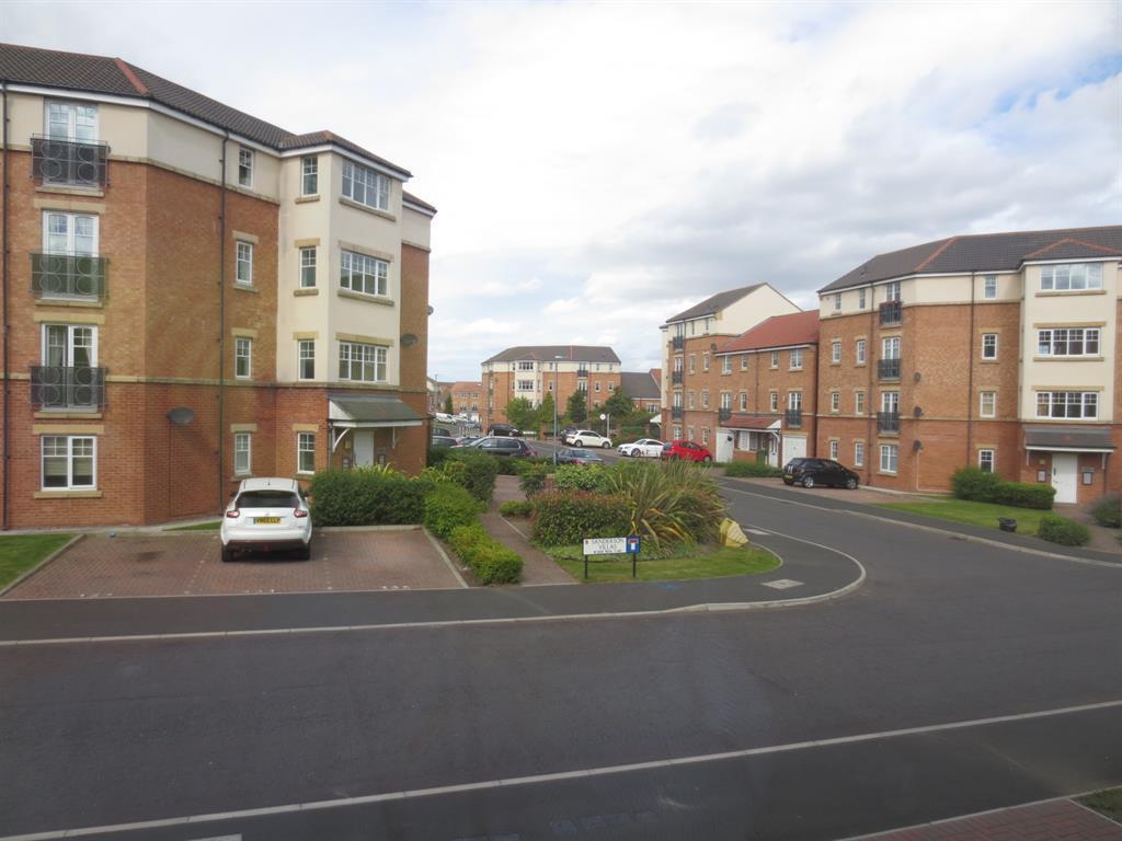 Main image of property: Sanderson Villas, Gateshead, NE8 4TL