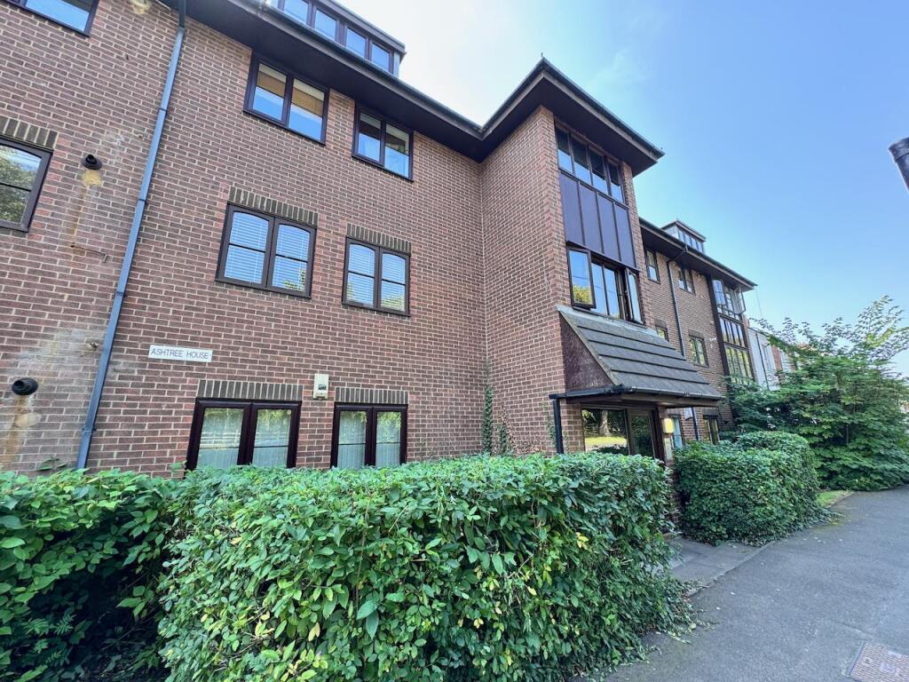Main image of property: Wallace Street, Newcastle Upon Tyne