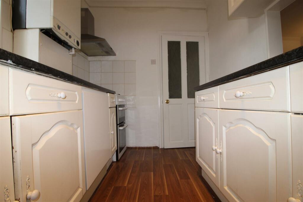 Apartment to rent on (Ground Floor Flat) Grantock Road, Walthamstow E17