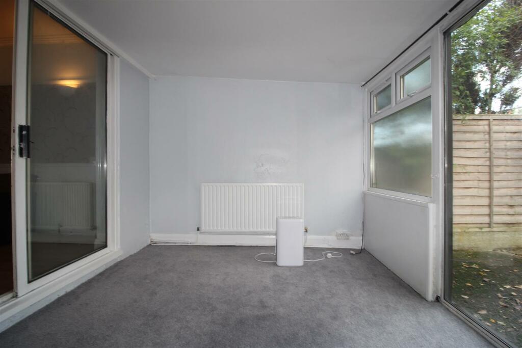 Apartment to rent on (Ground Floor Flat) Grantock Road, Walthamstow E17