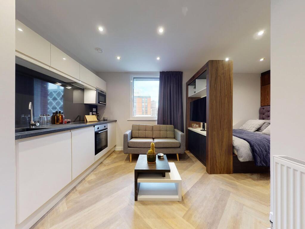 Main image of property: (Pet Friendly) Junction Road, Archway N19