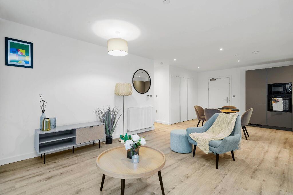 Main image of property: (Pet Friendly) Junction Road, Archway N19