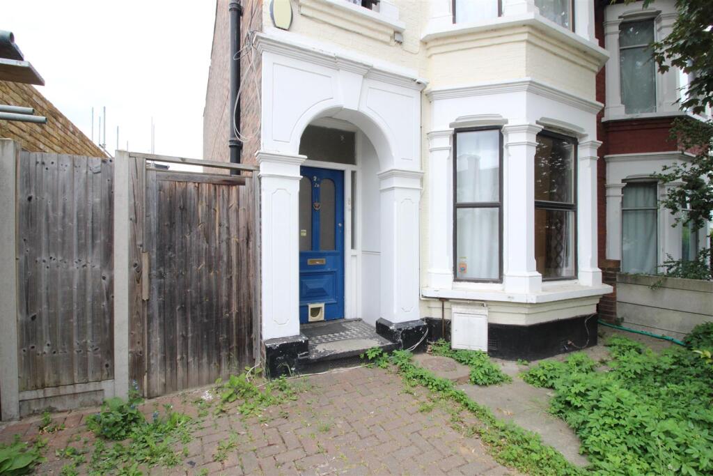 Main image of property: Kings Road, Leytonstone, E11