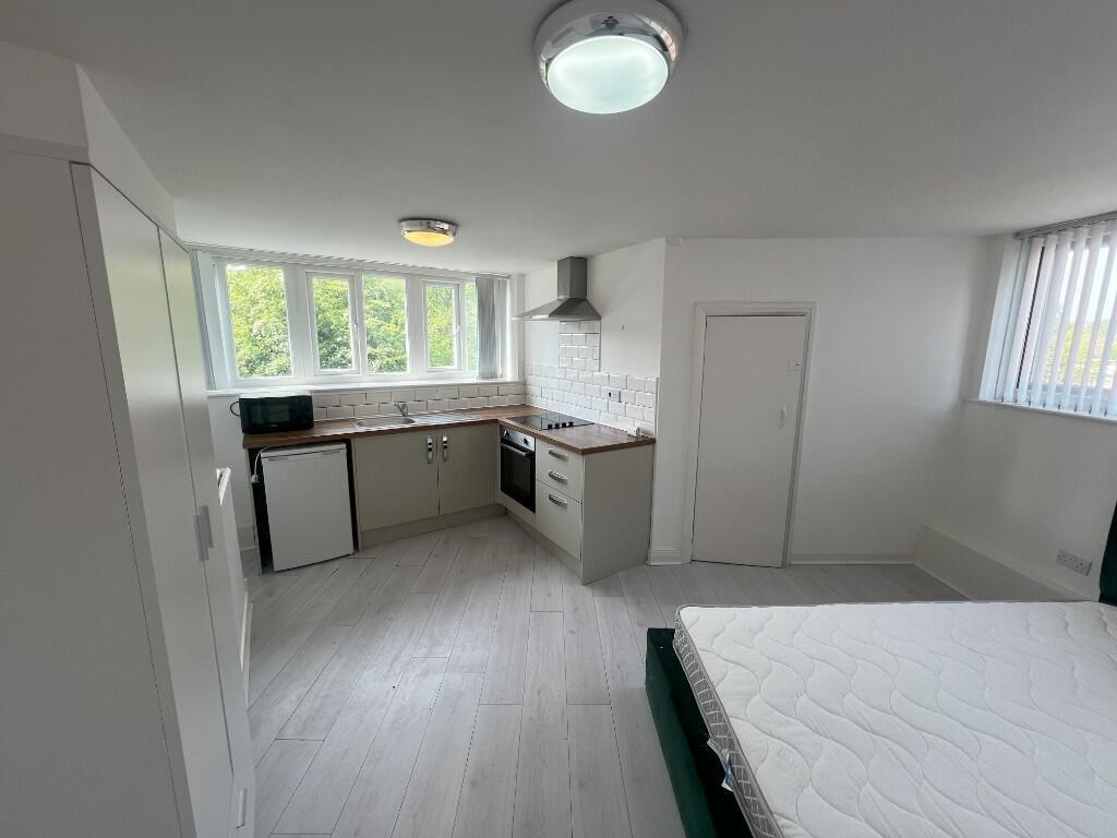 Main image of property: Chatsworth Road, Willesden Green, NW2