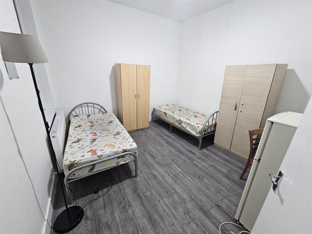 Main image of property: Earlham Grove, Forest Gate E7