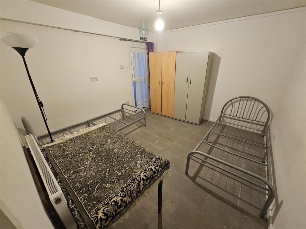 Main image of property: Earlham Grove, Forest Gate E7