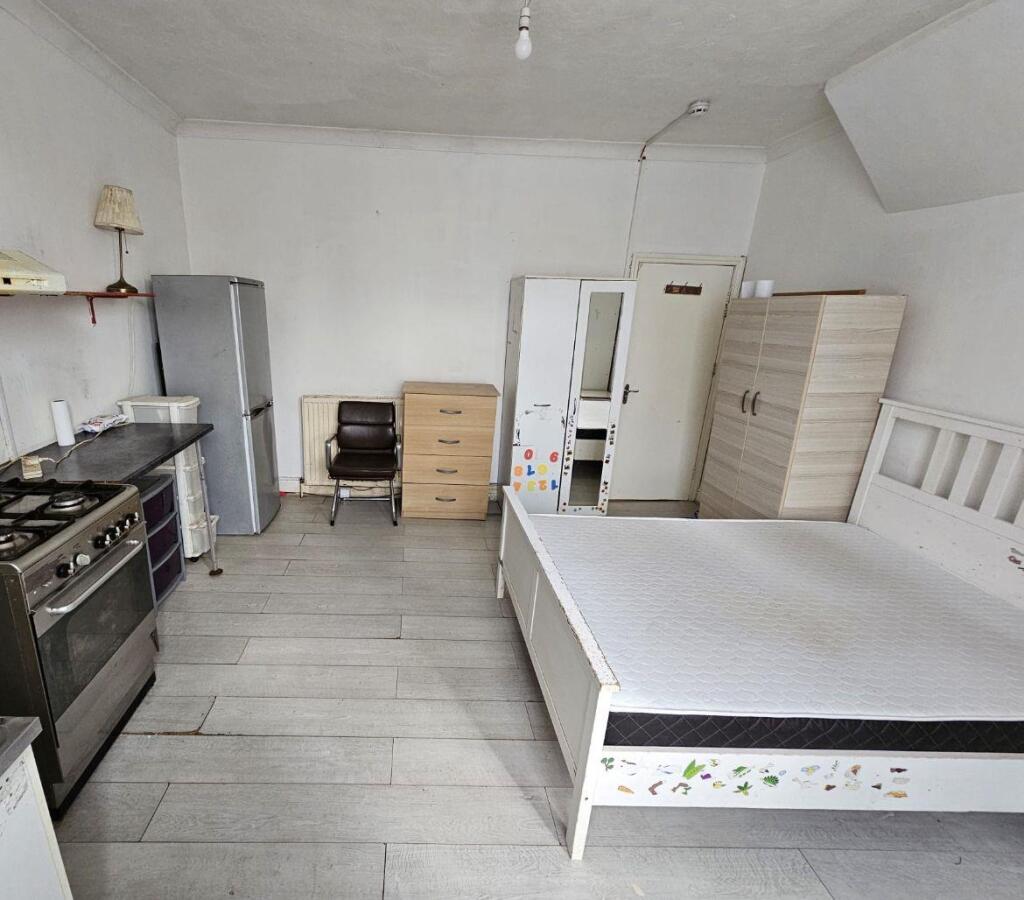 Main image of property: Anson Road, Cricklewood , NW2