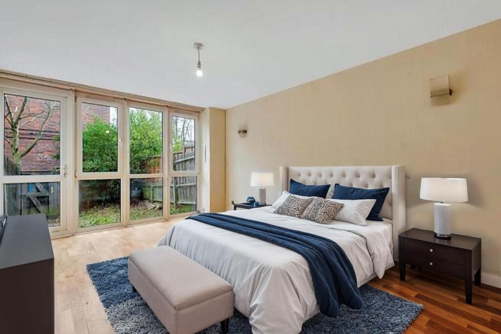 Main image of property: Partington Close, Islington N19