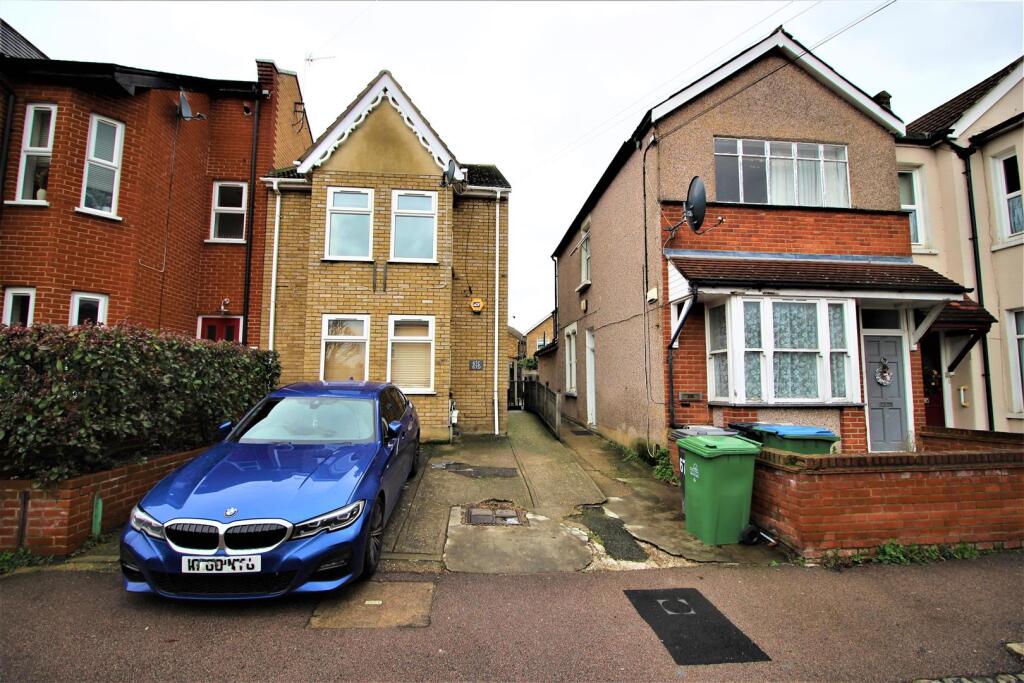 Main image of property: Pembroke Road, Walthamstow E17