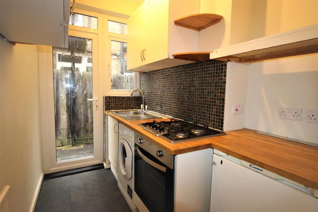 Main image of property: (Ground Floor) Edward Road, Walthamstow, E17