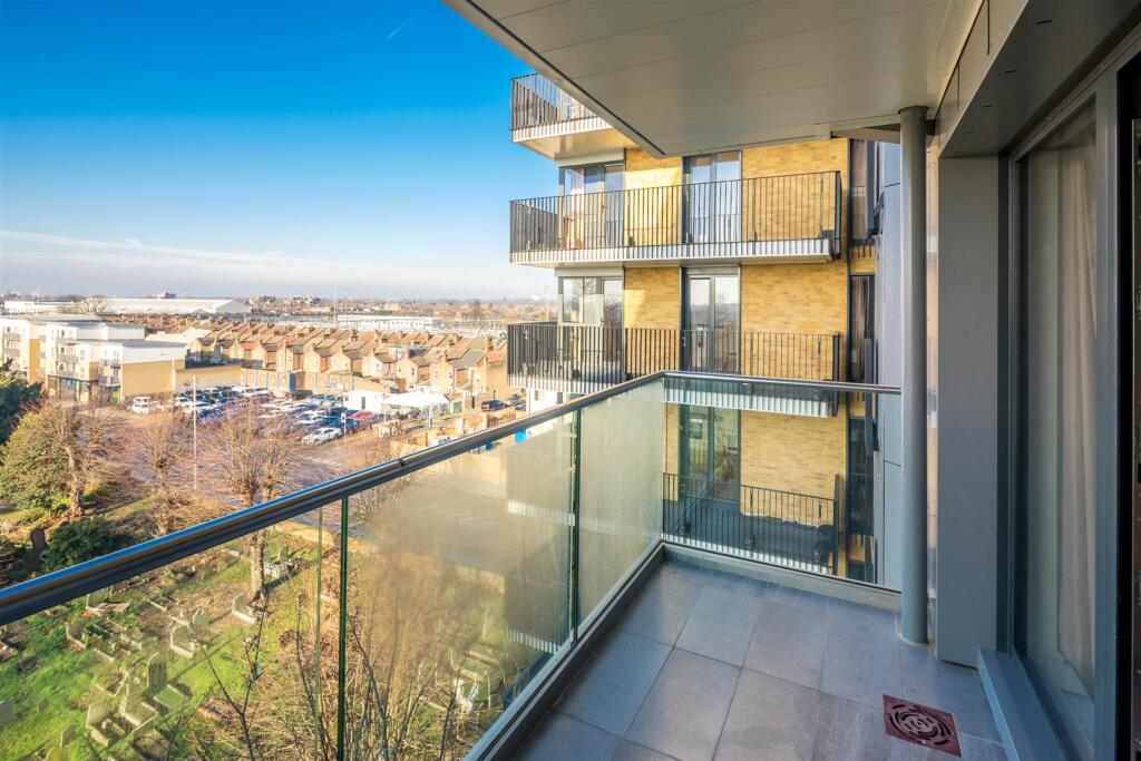 Main image of property: Charter House, 450 High Road, IG1