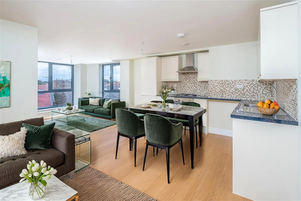 Main image of property: Cameron Road, Seven Kings, IG3