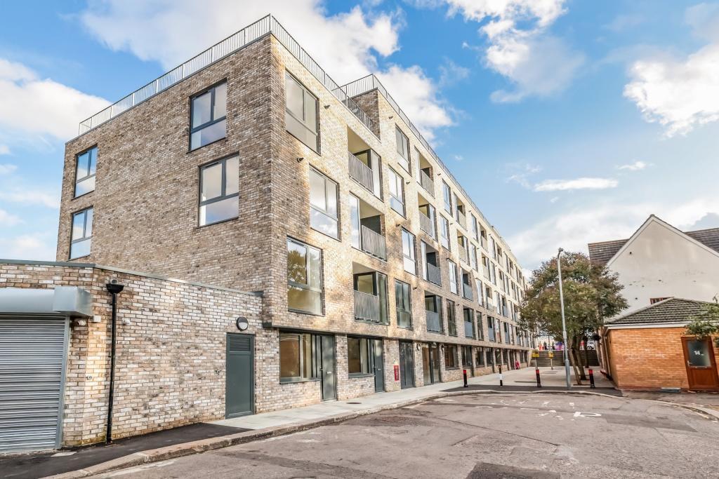 Main image of property: (Shannon House) Cameron Road, Seven Kings IG3