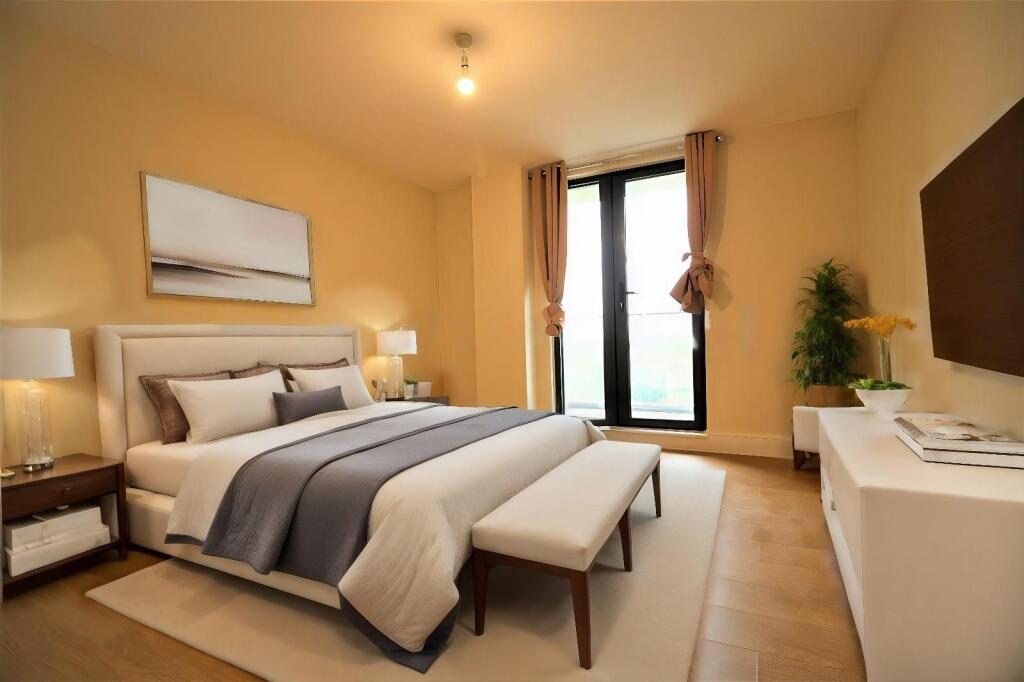 Main image of property: (2nd Floor) Charter House, 450 High Road, IG1