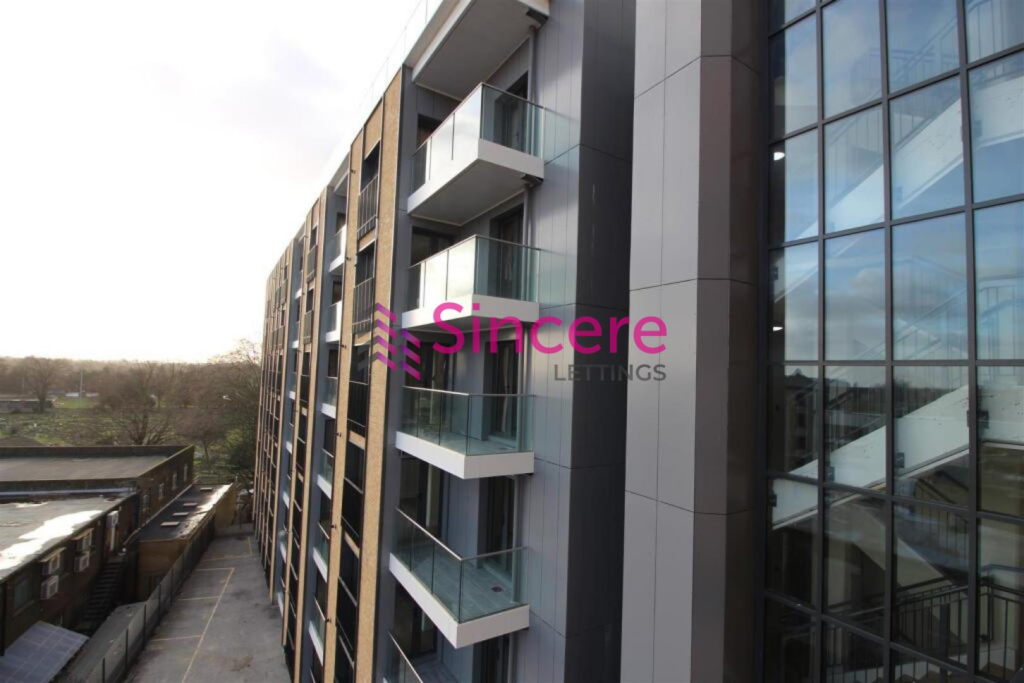 Main image of property: (2nd Floor) Charter House, 450 High Rd, Ilford, IG1