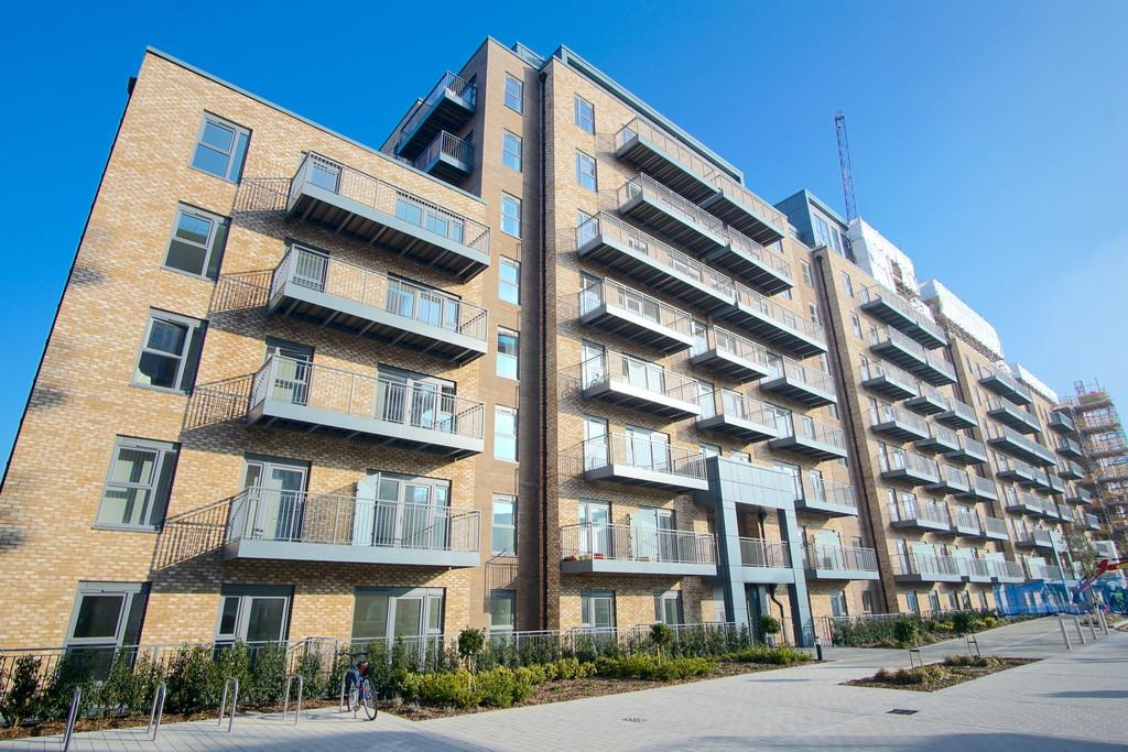 Main image of property: Fairbank House, Beaufort Square, NW9