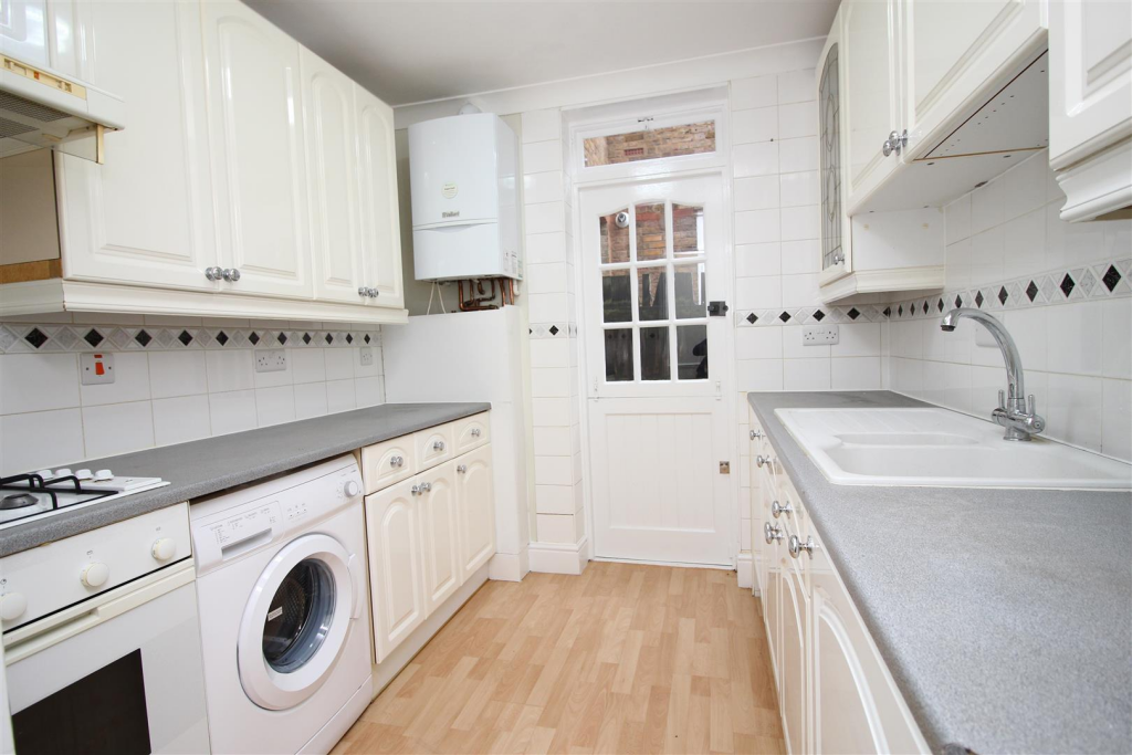 Main image of property: Fleeming Road, Walthamstow E17