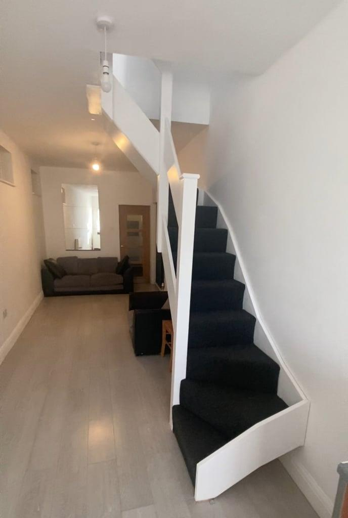 Main image of property: Castleview Gardens, Ilford, IG1