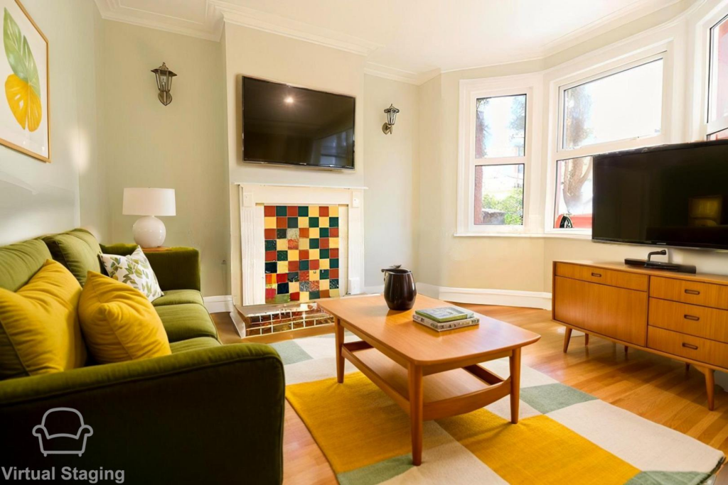 Main image of property: Carr Road, Walthamstow E17