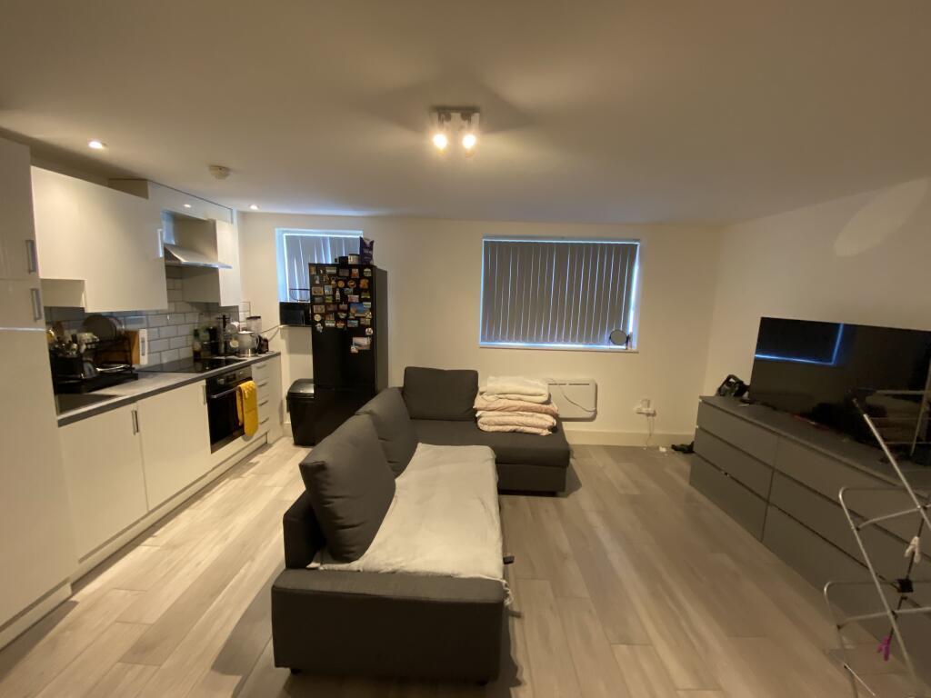 Main image of property: Nascot Street, Watford WD17