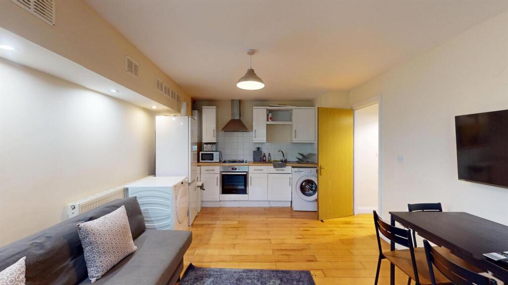Main image of property: Laugan Walk, Walworth SE17