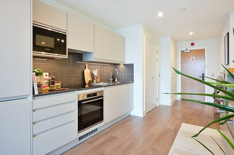 Main image of property: Felstead Street, Hackney E9