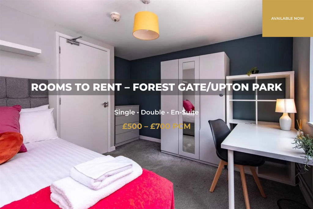 Main image of property: Green Street, London E7