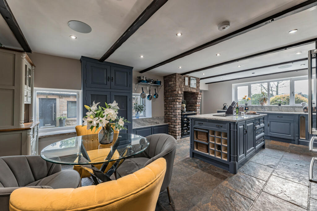 Additional property image - Cuckstool Lane, Fence, BB12