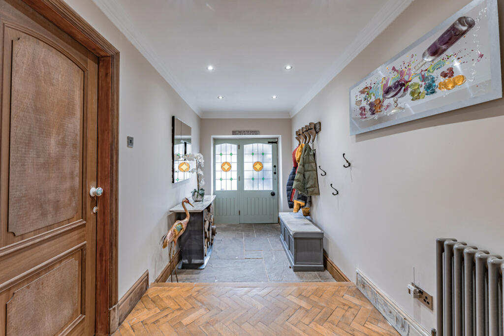 Additional property image - Cuckstool Lane, Fence, BB12
