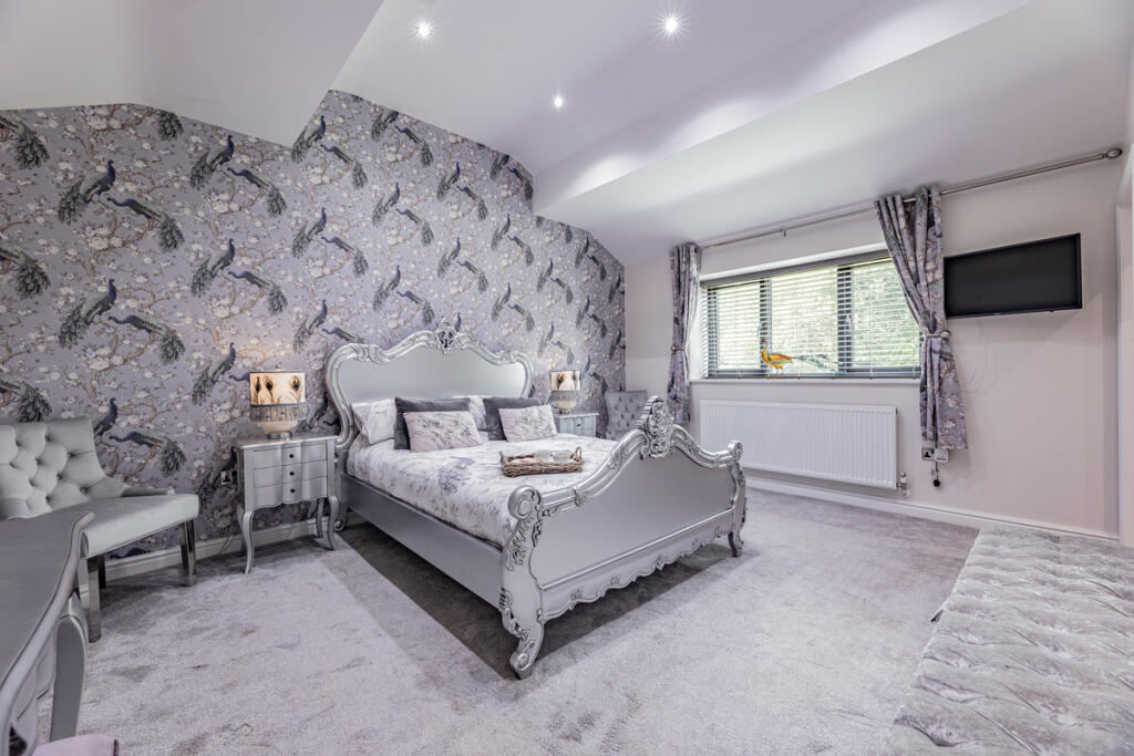 Additional property image - Cuckstool Lane, Fence, BB12