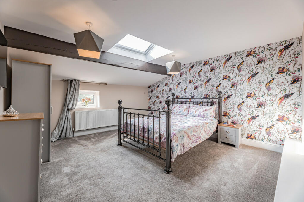 Additional property image - Cuckstool Lane, Fence, BB12