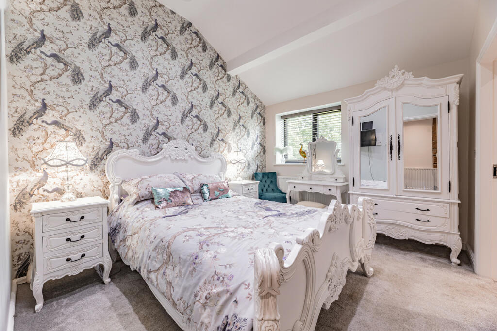 Additional property image - Cuckstool Lane, Fence, BB12