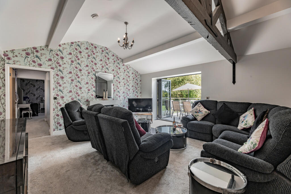 Additional property image - Cuckstool Lane, Fence, BB12
