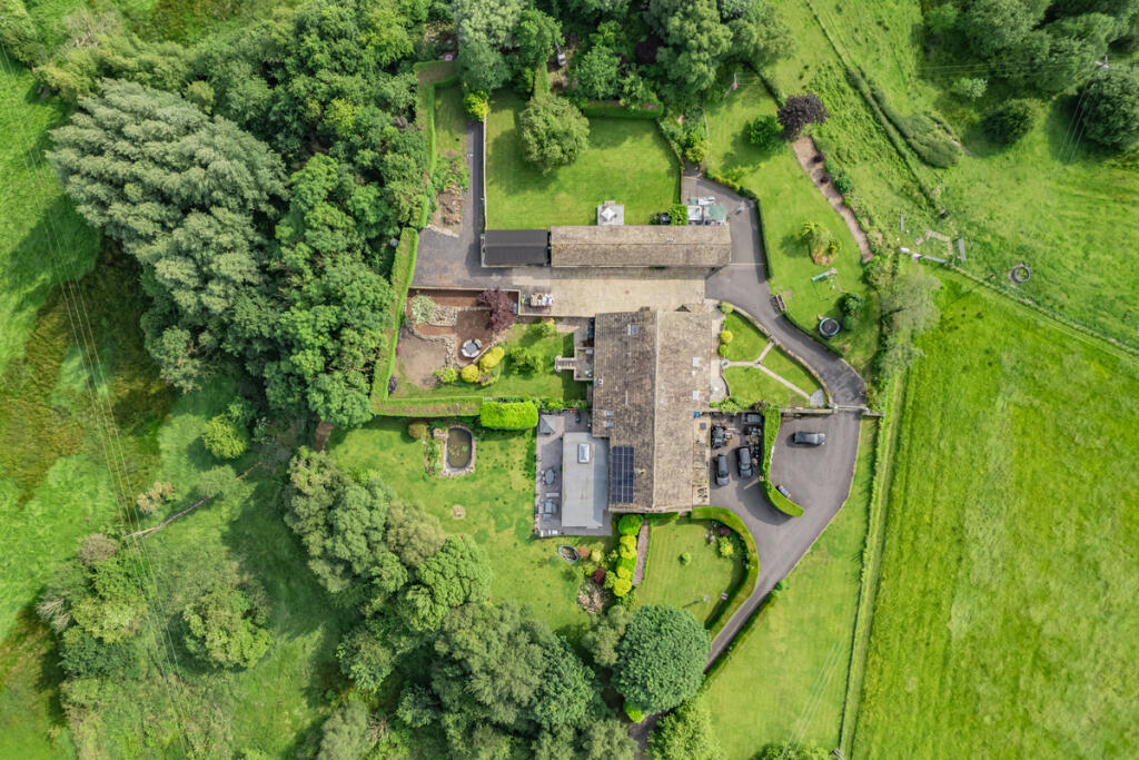 Additional property image - Cuckstool Lane, Fence, BB12