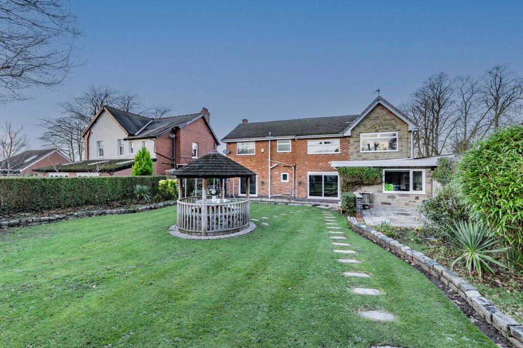 Main image of property: Torkington Road, Hazel Grove, SK7