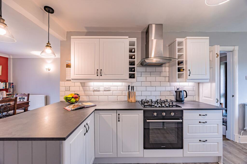 Main image of property: Beech Avenue, Stockport, SK3