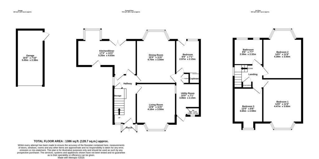 Main image of property: Meadows Road, Cheadle Hulme, SK8
