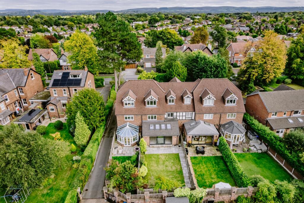 Main image of property: Bramhall Lane South, Bramhall, SK7