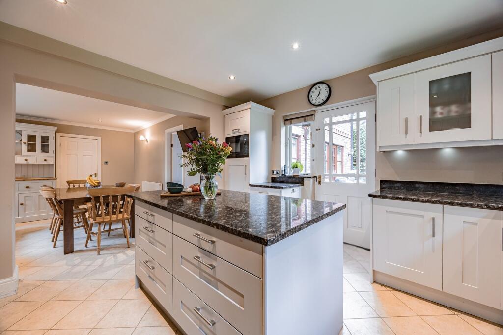 Main image of property: Broadway Avenue, Cheadle, SK8