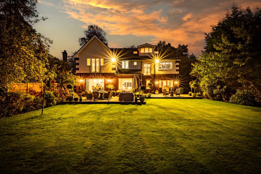 Main image of property: Chester Road, Woodford, SK7