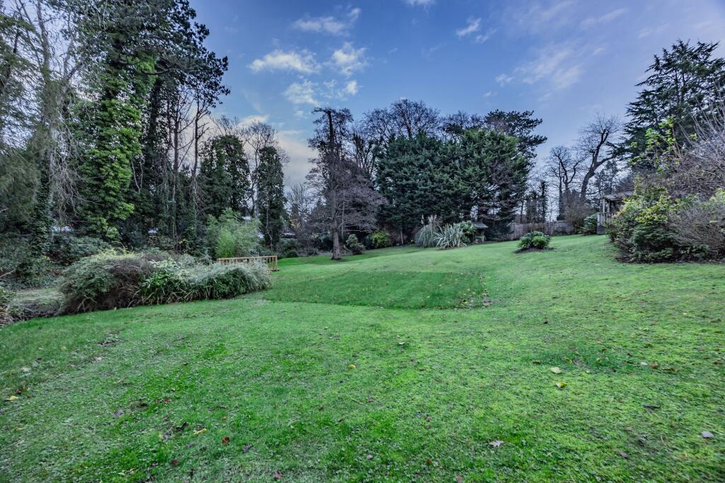 Main image of property: Tumblewood Drive, Cheadle, SK8