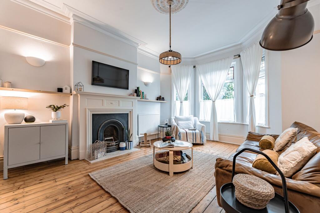 Main image of property: Queens Road, Cheadle Hulme, SK8