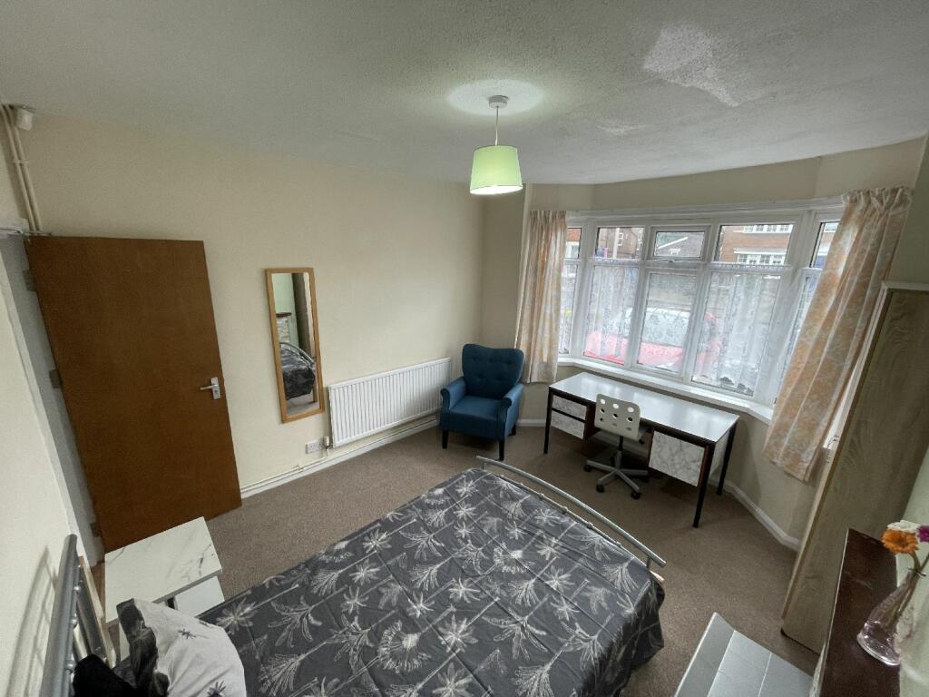5 bedroom house share for rent in Broadgate, Beeston, Nottingham, Nottinghamshire, NG9