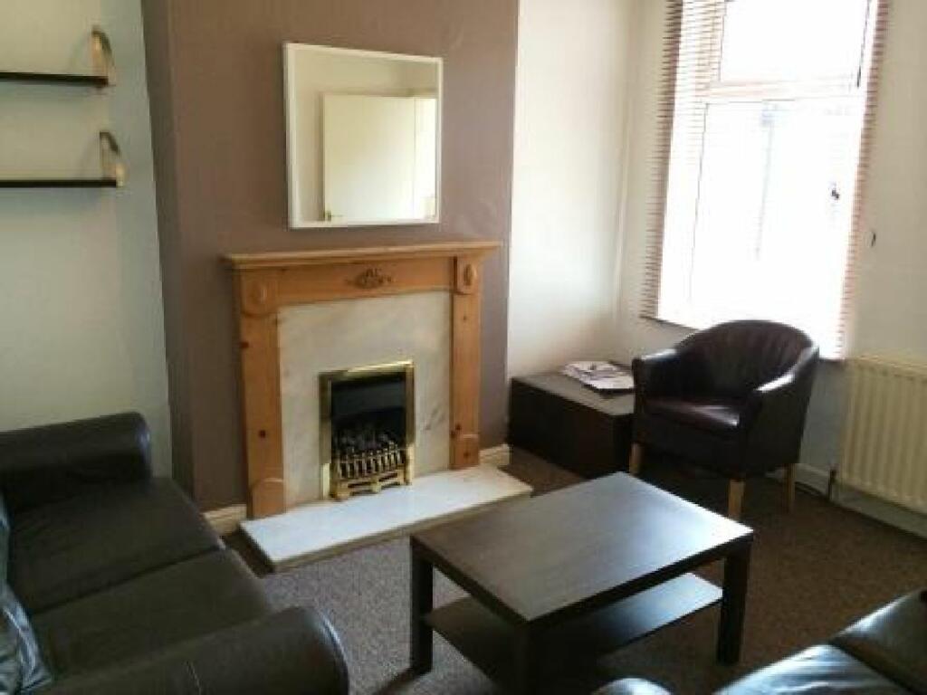 Main image of property: Teversal Avenue, Lenton, Nottingham, Nottinghamshire, NG7