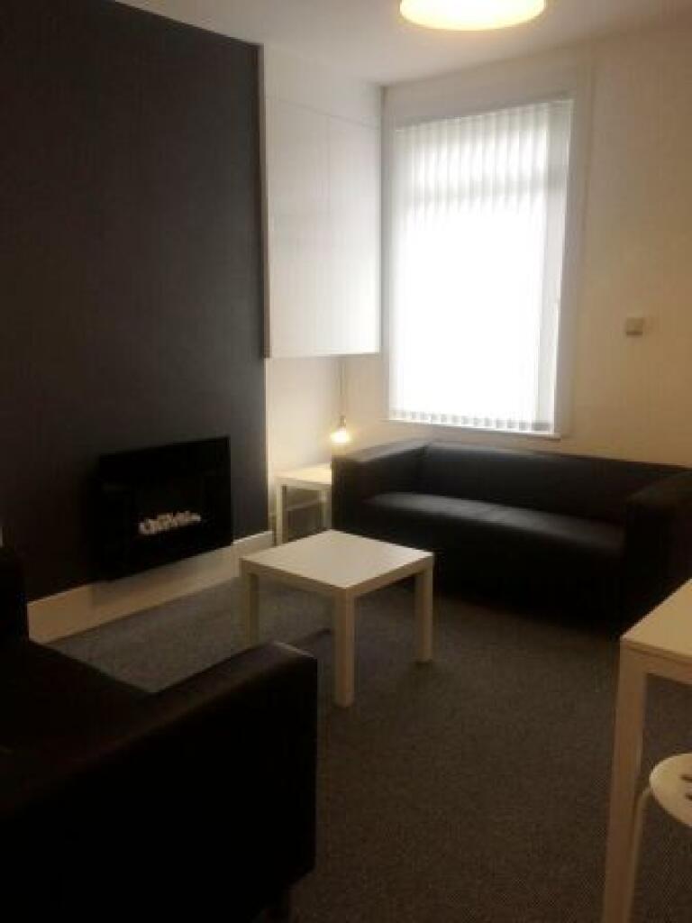 Main image of property: Ednaston Road, Dunkirk, Nottingham, Nottinghamshire, NG7