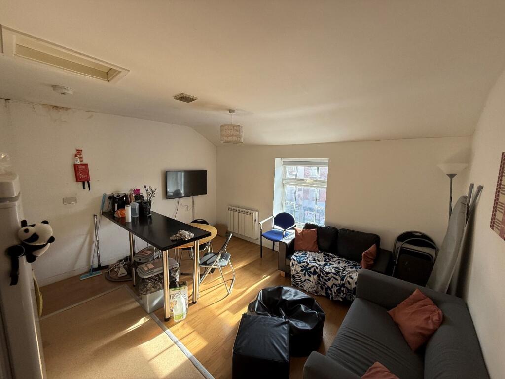 Main image of property: Alfreton Road, Arboretum, Nottingham, Nottinghamshire, NG7