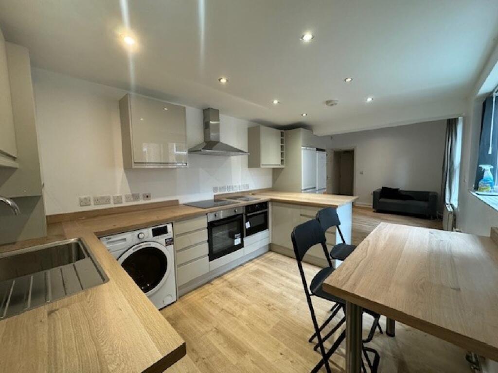 Main image of property: Derby Grove (D), Lenton, Nottingham, Nottinghamshire, NG7