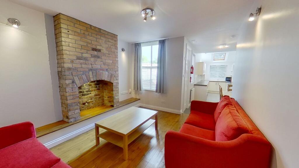 Main image of property: Cycle Road (D), Lenton, Nottingham, Nottinghamshire, NG7